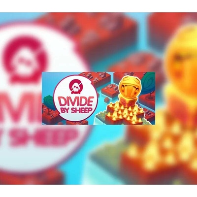 Divide By Sheep