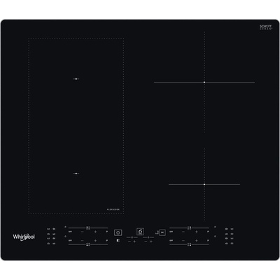 Whirlpool WL B5860 AL