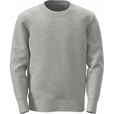 Stedman Classic Sweatshirt Kids grey heather