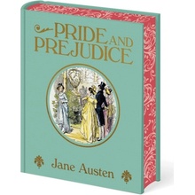 Pride and Prejudice - Austen Jane