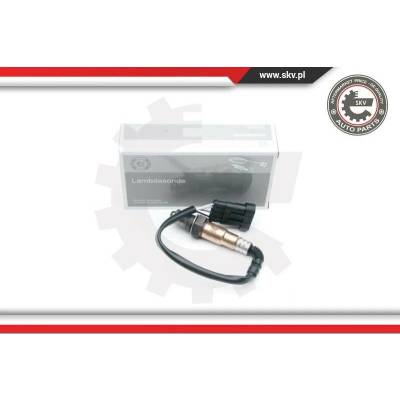Lambda sonda ALFA ROMEO BMW FIAT LANCIA , OZA675-EE1