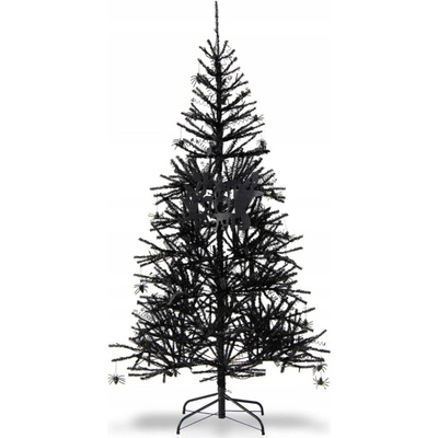 Umelý vianočný stromček Costway 181 - 200 cm