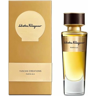 Salvatore Ferragamo Punta Ala parfémovaná voda unisex 100 ml