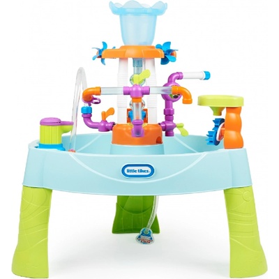 Little Tikes Fun Zone Battle Splash Water