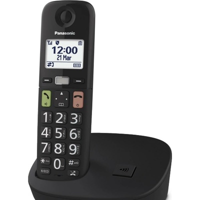 Panasonic KX-TGU110FXB – Hledejceny.cz