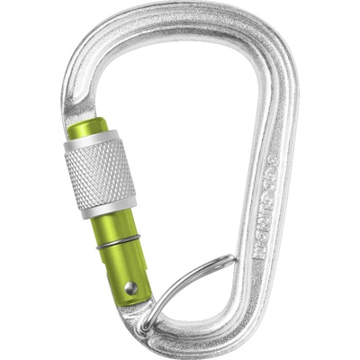 Edelrid HMS Bruce Steel FG