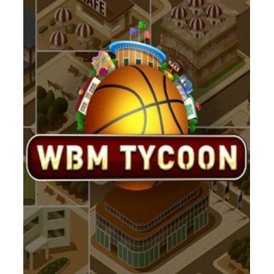 World Basketball Tycoon