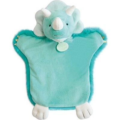 Doudou et Compagnie maňásek Dinosaurus 25 cm