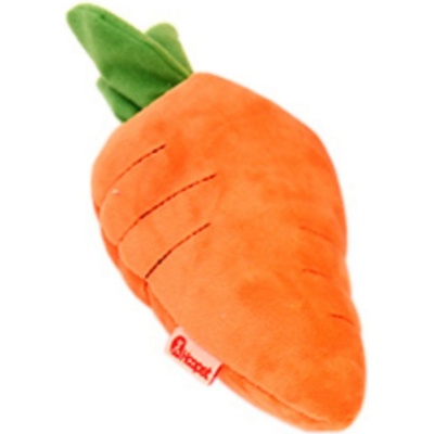 Reedog mrkev plyšová 26 cm