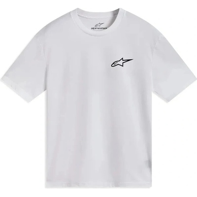 Alpinestars Combo Back bílá