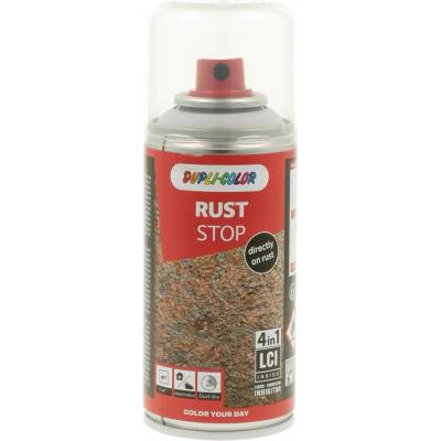 Dupli Color Rust Stop 4 v 1 150 ml svetlosivá