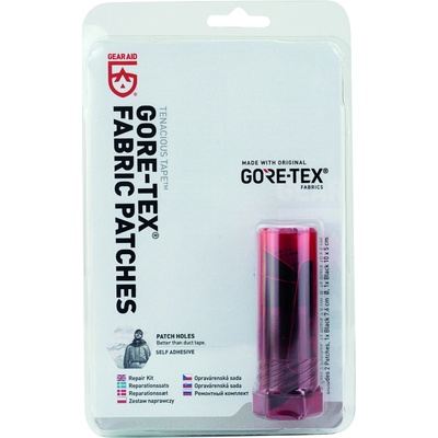 McNett Gore-Tex záplata