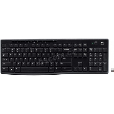 Logitech K270 920-003052