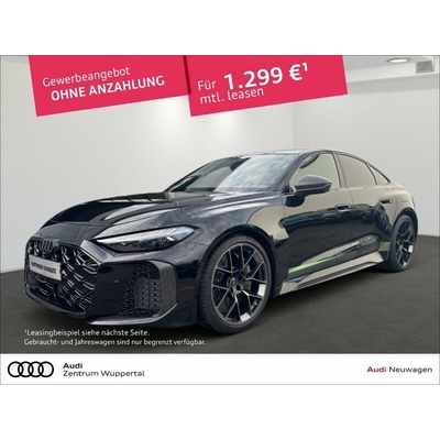 Audi RS5 470 kW