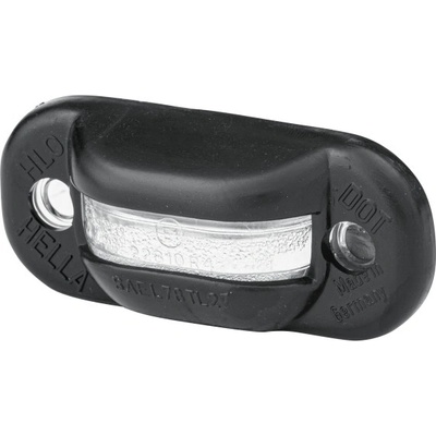 HELLA osvětlení SPZ 2KA 002 445-111