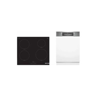 Set Bosch PUE611BB5E + SMI2ITS09E – Hledejceny.cz