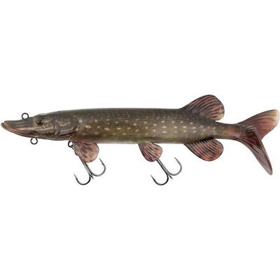 Fox Rage Ultra-Realistic Pike Replicant 15 cm 30 g