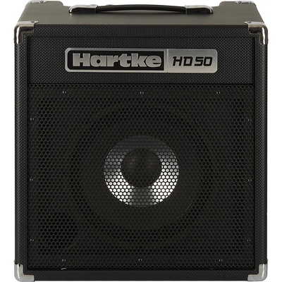 Hartke HD50
