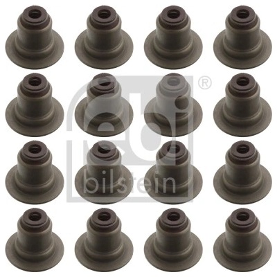 FEBI BILSTEIN Sada tesnení drieku ventilu 109697