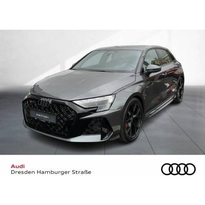 Audi RS3 S tronic Sportback 294 kW