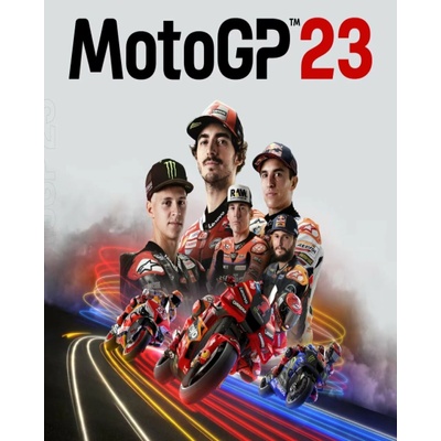 MotoGP 23