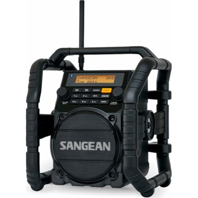 Sangean U-5 DBT – Hledejceny.cz