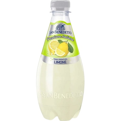 San Benedetto Limone 400 ml