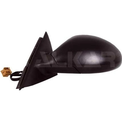 ALKAR Vonkajšie spätné zrkadlo 6127802