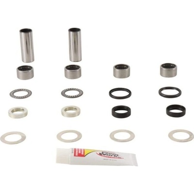 PIVOT WORKS sada na opravu kyvné vidlice YAMAHA WR250F 02-05, WR426F 02, WR450F 03-05, YZ125 02-04, YZ250 02-24, YZ250F 02-06, YZ250X 16-24, YZ426F 02, YZ450F 03-05