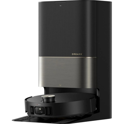 Dreame X50 Ultra Black