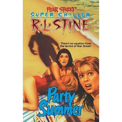 Party Summer Stine R. L.