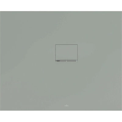 Villeroy & Boch Squaro Infinity 110 x 90 cm UDQ1190SQI2RV-R8