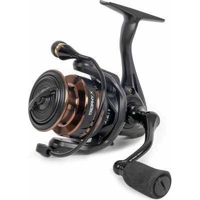 Zebco Trophy XFD 3000