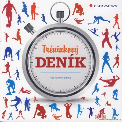 Tréninkový deník