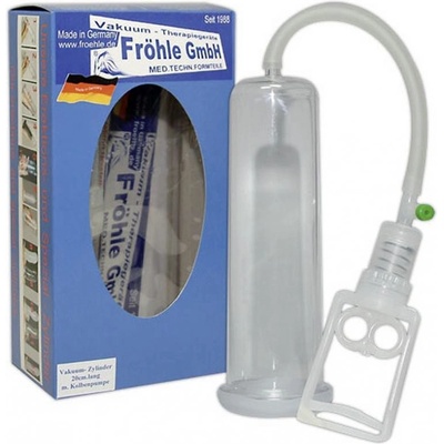 Fröhle Penis Pump Professional