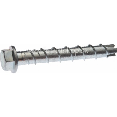 UNI Skrukta priemer 10 mm HUS3-H