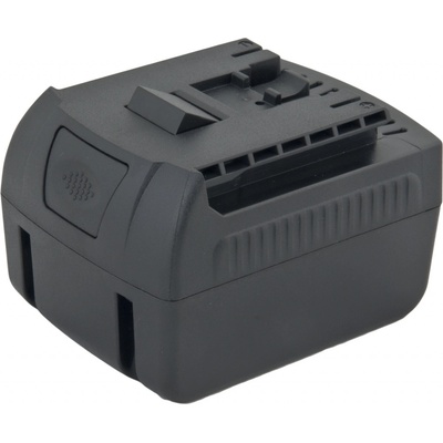 Avacom Bosch GSR 14,4 V-LI Li-Ion 14,4V 5000mAh, články SAMSUNG - neoriginální – Hledejceny.cz