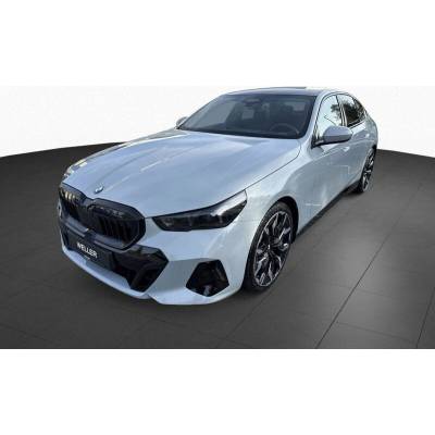 BMW 520i M Sport 140 kW