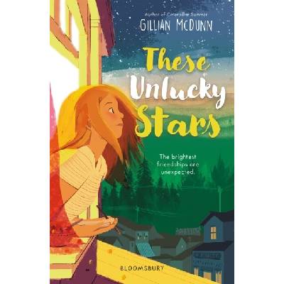 "These Unlucky Stars" - "" ("McDunn Gillian")(Paperback / softback)