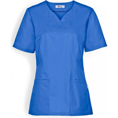 Clinic Dress Core Blúzka dámska Kráľovská modrá