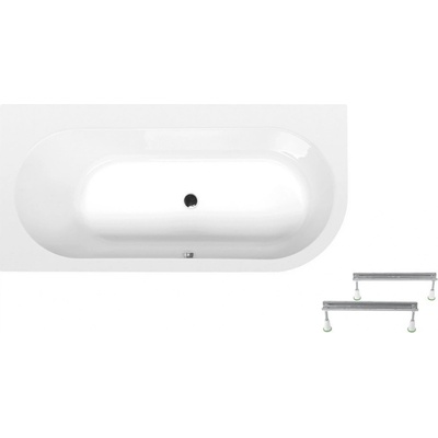 Polysan ASTRA L 165 x 80 cm 33611