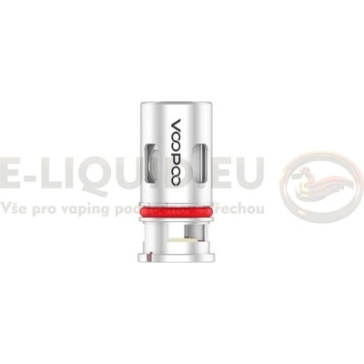 VOOPOO PnP VM4 žhavící hlava nerez 0,6ohm – Hledejceny.cz