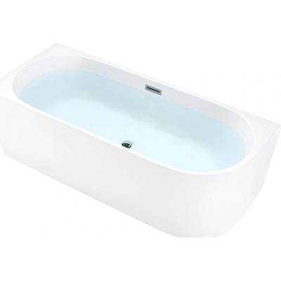 BPS-koupelny MERA 160 x 75 cm 509C2 L