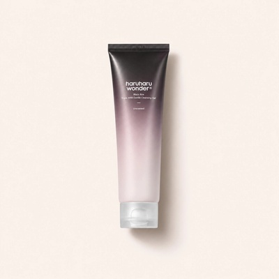 Haruharu Wonder Black Rice Triple AHA Gentle Cleansing Gel 100 ml – Hledejceny.cz