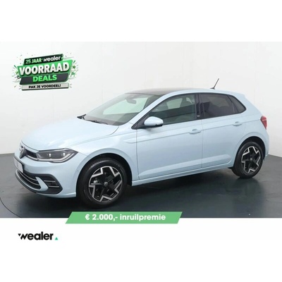 Volkswagen Polo 1.0 TSI DSG 70 kW