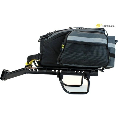 Sport Arsenal 560 S3 set