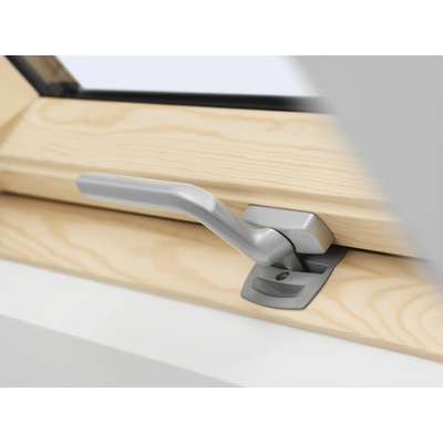 VELUX spodní ovládací klika 181 K2 – Hledejceny.cz