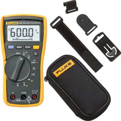 Fluke sada 115/C50/TPAK