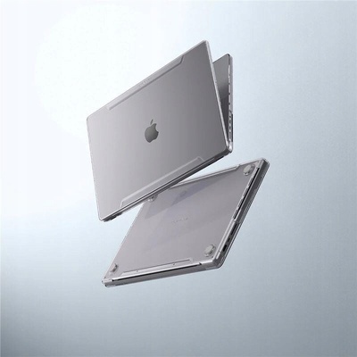 SPIGEN Thin Fit for MACBOOK PRO 14 ( 2021-2022 ) transparent 583164