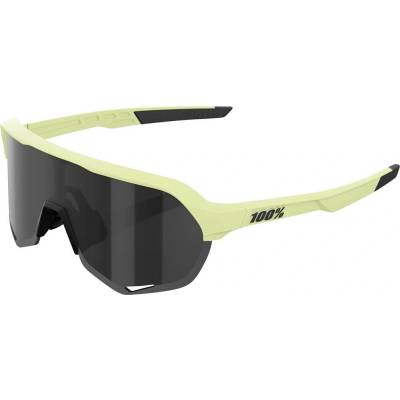 100% S2 Mirror Lens Soft Tact Gl